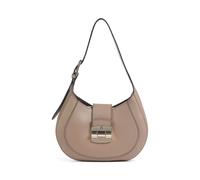 Furla Club 2 S Beuteltasche taupe, Leder, Damen