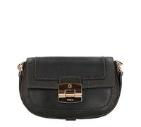 Furla Club 2 S Crossbody 26 nero