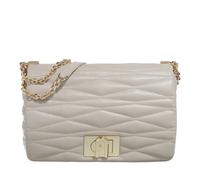 Furla Crossbody Bags - Furla 1927 M Crossbody 28 - Gr. unisize - in Beige - für Damen