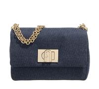 Furla Crossbody Bags - Furla 1927 Mini Crossbody 20 - Gr. unisize - in Blau - für Damen
