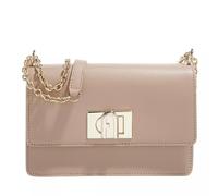 FURLA 1927 Mini Crossbody 20 XS Greige