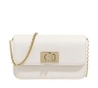 Furla Crossbody Bags - Furla 1927 Mini Crossbody - Gr. unisize - in Weiß - für Damen