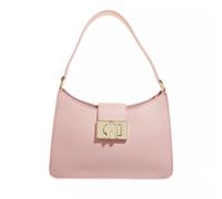 Furla Crossbody Bags - Furla 1927 S Shoulder Bag Soft - Gr. unisize - in Gold - für Damen