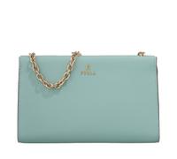FURLA Camelia Mini Crossbody Acquamarina