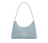 Furla Crossbody Bags - Furla Diamante Mini Shoulder B - Gr. unisize - in Blau - für Damen