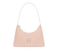 Furla Crossbody Bags - Furla Diamante Mini Shoulder Bag - Gr. unisize - in Gold - für Damen