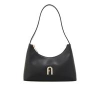 Furla Crossbody Bags - Furla Diamante Mini Shoulder Bag - Gr. unisize - in Schwarz - für Damen