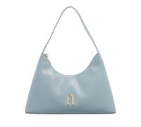Furla Crossbody Bags - Furla Diamante S Shoulder Bag - Gr. unisize - in Blau - für Damen