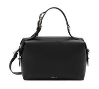 Furla Crossbody Bags - Furla Double Mini Boston Bag - Gr. unisize - in Schwarz - für Damen