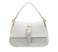 Furla Crossbody Bags - Furla Flow Mini Top Handle - Gr. unisize - in Grau - für Damen