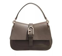 Furla Crossbody Bags - Furla Flow Mini Top Handle - Gr. unisize - in Grün - für Damen