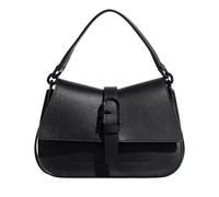 Furla Crossbody Bags - Furla Flow Mini Top Handle - Gr. unisize - in Schwarz - für Damen