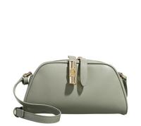 Furla Crossbody Bags - Furla Goccia S Crossbody - Gr. unisize - in Grau - für Damen