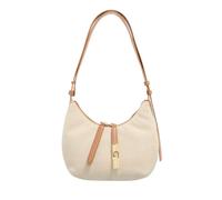 Furla Crossbody Bags - Furla Goccia S Shoulder Bag - Gr. unisize - in Beige - für Damen