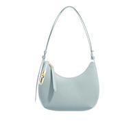 Furla Crossbody Bags - Furla Goccia S Shoulder Bag - Gr. unisize - in Blau - für Damen