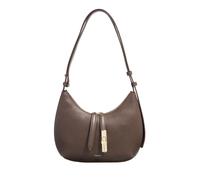 One Size FURLA GOCCIA S CHOCOLATE UMHÄNGETASCHE