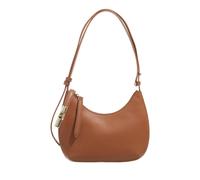 Furla Crossbody Bags - Furla Goccia S Shoulder Bag - Gr. unisize - in Braun - für Damen