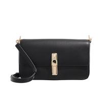 Furla Crossbody Bags - Furla Iride S Crossbody - Gr. unisize - in Schwarz - für Damen