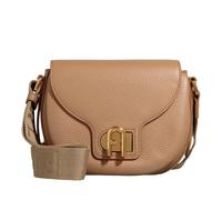 FURLA Lotus Mini Crossbody Bag Deserto + Toni DESERTO