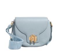 Furla Crossbody Bags - Furla Lotus Mini Crossbody - Gr. unisize - in Blau - für Damen