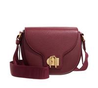 Furla Crossbody Bags - Furla Lotus Mini Crossbody - Gr. unisize - in Rot - für Damen