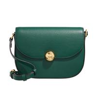 FURLA Vitello Night Moonlight Crossbody Bag S Botanical Green