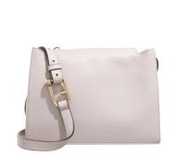 FURLA Nuvola Crossbody S Vaniglia