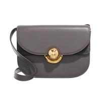 Furla Crossbody Bags - Furla Sfera Mini Crossbody Round - Gr. unisize - in Grau - für Damen