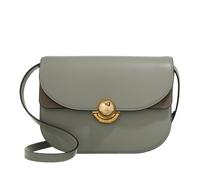 FURLA Sfera Crossbody Round S Agave
