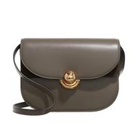 Furla Sfera Umhängetasche Leder 21 cm oliv