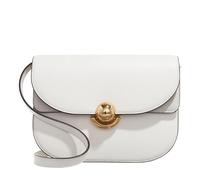 Furla Crossbody Bags - Furla Sfera S Crossbody Round - Gr. unisize - in Weiß - für Damen