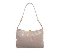 Furla Crossbody Bags - Furla Sfera Soft M Shoulder Ba - Gr. unisize - in Taupe - für Damen