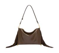 Furla Crossbody Bags - Furla Sfera Soft Mini Shoulder Bag - Gr. unisize - in Braun - für Damen