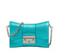 Furla Crossbody Bags - Metropolis Mini Crossbody Remix - Gr. unisize - in Blau - für Damen