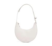 FURLA Delizia Mini Shoulder Bag Panna