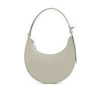 Furla Delizia Schultertasche Leder 21 cm grün