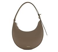Furla Delizia Mini Shoulder Bag Mauve