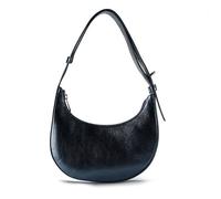 Furla Crossbody Bags - Furla Delizia Mini Shoulder Bag - Gr. unisize - in Blau - für Damen