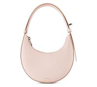 Furla Delizia Schultertasche Leder 21 cm lila