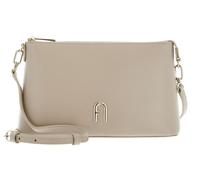 FURLA Diamante Mini Crossbody Bag Grano