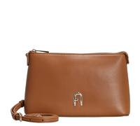 Furla Diamante Mini Crossbody - Umhängetasche 21 cm (brandy)