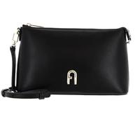 Furla Diamante Mini Crossbody - Umhängetasche 21 cm nero