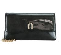 FURLA Diamante Mini Crossbody Verde Bosco