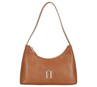 Furla Diamante Mini - Schultertasche 24 cm (brandy)