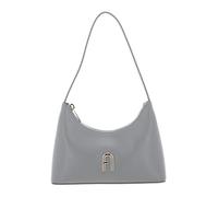 FURLA Diamante Mini Shoulder Bag Cenere