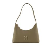 FURLA Diamante Mini Shoulder Bag Greige