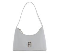 FURLA Diamante Mini Shoulder Bag Marshmallow