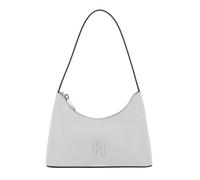 FURLA Diamante Mini Shoulder Bag Marshmallow