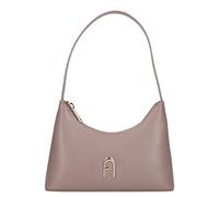 Furla Diamante Mini Shoulder Bag mauve