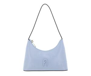 FURLA Diamante Mini Shoulder Bag Nuvola